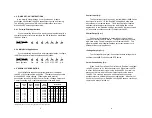 Preview for 6 page of Patton electronics 1060RC User Manual