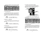 Preview for 11 page of Patton electronics 1060RC User Manual