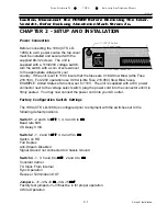 Preview for 7 page of Patton electronics 1084 Installation And Operation Manual