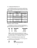 Preview for 7 page of Patton electronics 1092 User Manual