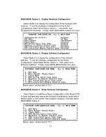 Preview for 13 page of Patton electronics 1092 User Manual