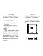 Preview for 3 page of Patton electronics 1093 User Manual
