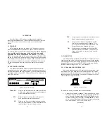 Preview for 8 page of Patton electronics 1093 User Manual