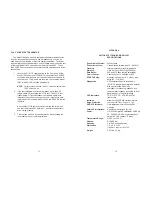 Preview for 10 page of Patton electronics 1093 User Manual