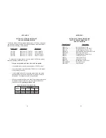 Preview for 11 page of Patton electronics 1093 User Manual