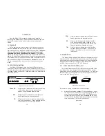 Preview for 8 page of Patton electronics 1094 User Manual