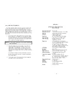 Preview for 10 page of Patton electronics 1094 User Manual