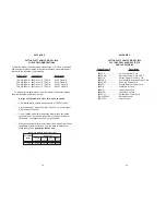Preview for 11 page of Patton electronics 1094 User Manual