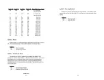 Preview for 4 page of Patton electronics 1180 User Manual