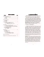 Предварительный просмотр 2 страницы Patton electronics 1193 User Manual