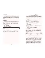 Предварительный просмотр 3 страницы Patton electronics 1193 User Manual