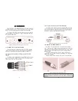 Предварительный просмотр 6 страницы Patton electronics 1193 User Manual