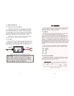 Предварительный просмотр 7 страницы Patton electronics 1193 User Manual