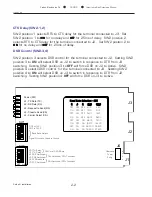 Preview for 8 page of Patton electronics 1200P Installation And Operation Manual