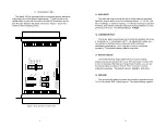 Preview for 3 page of Patton electronics 1202 User Manual