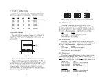 Preview for 6 page of Patton electronics 1205 User Manual