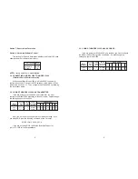 Preview for 4 page of Patton electronics 1226 User Manual