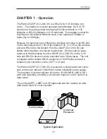 Preview for 4 page of Patton electronics 2020P Installation And Operation Manual