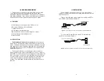 Preview for 4 page of Patton electronics 2021 User Manual