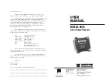 Preview for 12 page of Patton electronics 2021 User Manual