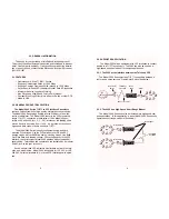 Preview for 4 page of Patton electronics 2090 Series User Manual