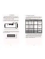 Preview for 5 page of Patton electronics 2090 Series User Manual