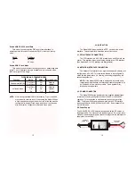 Preview for 8 page of Patton electronics 2090 Series User Manual