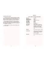 Preview for 10 page of Patton electronics 2090 Series User Manual
