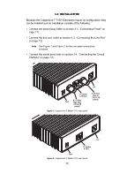 Preview for 10 page of Patton electronics 2113 User Manual