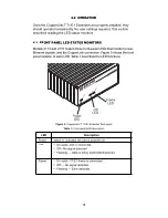 Preview for 14 page of Patton electronics 2113 User Manual