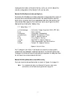 Preview for 17 page of Patton electronics 2120 User Manual