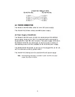 Preview for 10 page of Patton electronics 2124 User Manual