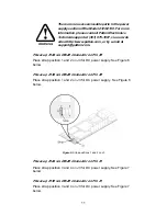 Preview for 12 page of Patton electronics 2124 User Manual