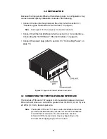Preview for 8 page of Patton electronics 2156 User Manual