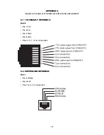 Preview for 19 page of Patton electronics 2156 User Manual