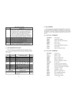 Preview for 9 page of Patton electronics 2190 User Manual