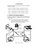 Preview for 7 page of Patton electronics 2192 User Manual