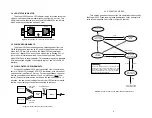 Preview for 5 page of Patton electronics 3022 User Manual