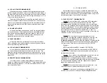 Preview for 6 page of Patton electronics 3022 User Manual