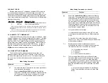 Preview for 7 page of Patton electronics 3022 User Manual