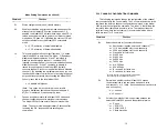 Preview for 9 page of Patton electronics 3022 User Manual