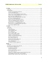 Preview for 5 page of Patton electronics 3092 Administrator'S Reference Manual