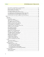 Preview for 6 page of Patton electronics 3092 Administrator'S Reference Manual