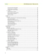 Preview for 8 page of Patton electronics 3092 Administrator'S Reference Manual