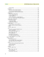 Preview for 10 page of Patton electronics 3092 Administrator'S Reference Manual