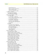 Preview for 12 page of Patton electronics 3092 Administrator'S Reference Manual