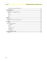 Preview for 14 page of Patton electronics 3092 Administrator'S Reference Manual
