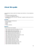 Preview for 15 page of Patton electronics 3092 Administrator'S Reference Manual