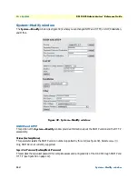 Preview for 114 page of Patton electronics 3092 Administrator'S Reference Manual