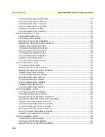 Preview for 128 page of Patton electronics 3092 Administrator'S Reference Manual